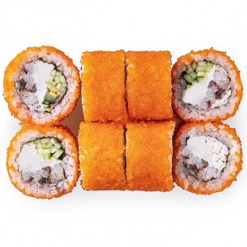 Калифорния микс